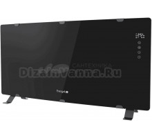 Электрический конвектор Energolux Jungfrau ECH-2200E-J1-BG со стеклокерамической панелью