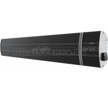 Инфракрасный обогреватель Energolux Dufour EIHL-1800-D1-BC с излучающей панелью