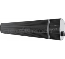 Инфракрасный обогреватель Energolux Dufour EIHL-3200-D1-BC с излучающей панелью