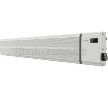 Инфракрасный обогреватель Energolux Dufour EIHL-2400-D1-IC с излучающей панелью