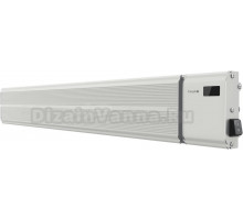 Инфракрасный обогреватель Energolux Dufour EIHL-3200-D1-IC с излучающей панелью