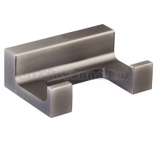Крючок Rav Slezak Nil NLA0102MG серый металлик