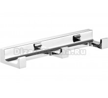 Крючок Rav Slezak Nil NLA0105 хром