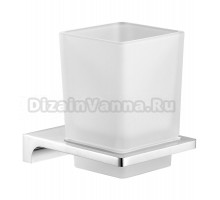 Стакан Rav Slezak Nil NLA0201 хром