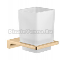 Стакан Rav Slezak Nil NLA0201Z золотистый