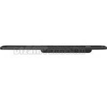 Полотенцедержатель Brabantia 303562 графитовый