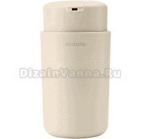 Дозатор Brabantia ReNew 223327 для жидкого мыла, бежевый