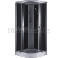 Душевая кабина Grossberg PB99