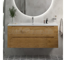 Тумба под раковину без столешницы BelBagno Etna 120 rovere nature