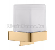 Дозатор Rav Slezak Nil NLA0304Z золотистый