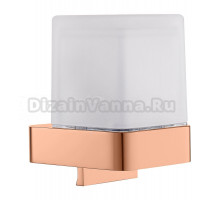 Дозатор Rav Slezak Nil NLA0304ZRL розовый золотистый глянцевый