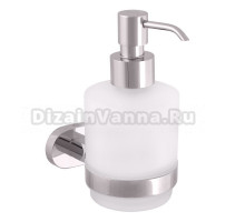 Дозатор Rav Slezak Yukon YUA0303 хром