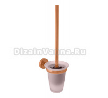 Ершик Rav Slezak Colorado COA0500ZRK розовый золотистый крацованный