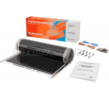 Теплый пол Теплолюкс SlimHeat 2200/0,5 - 10