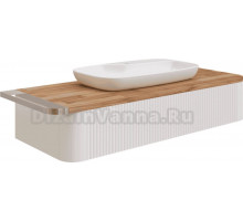 Тумба с раковиной Belinza Cassa 130