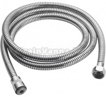 Душевой шланг Rose RE31-10 100 см, хром