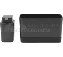 Набор Brabantia SinkSide 302602 темно-серый