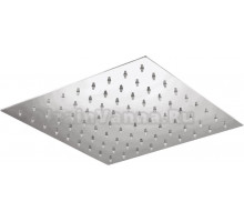 Верхний душ Plumberia Selection Shower SAQ3114CR хром