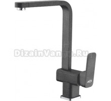 Смеситель для кухни Emar Quartz 3014 антрацит