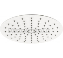 Верхний душ Plumberia Selection Shower SAT3174BO белый матовый