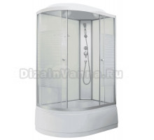 Душевая кабина Grossberg PB123 R