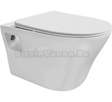 Унитаз подвесной Toni Arti Lamoli TA-LL4937