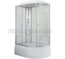 Душевая кабина Grossberg PB123 L