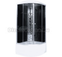 Душевая кабина Grossberg PB95