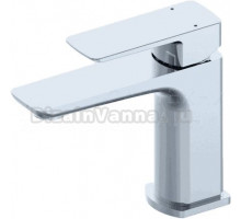 Смеситель для раковины Wonzon & Woghand WW-88139003-CR хром