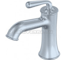 Смеситель для раковины Wonzon & Woghand WW-88139008-CR хром