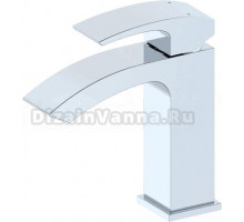 Смеситель для раковины Wonzon & Woghand WW-88139009-CR хром