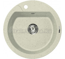 Мойка кухонная Lava R3 vanilla