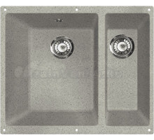 Мойка кухонная Lava U2 scandic