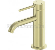 Смеситель для раковины Wonzon & Woghand WW-88139017-BG брашированное золото