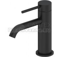 Смеситель для раковины Wonzon & Woghand WW-88139017-MB черный матовый