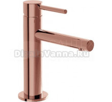 Смеситель для раковины VitrA Origin A4255629 медный