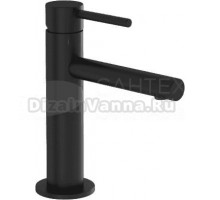 Смеситель для раковины VitrA Origin A4255636WTC матовый черный