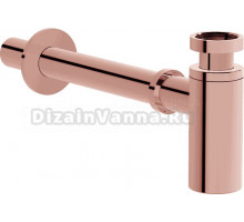 Сифон для раковины VitrA Origin A4512329 медный
