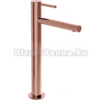Смеситель для раковины VitrA Origin A4255829 медный