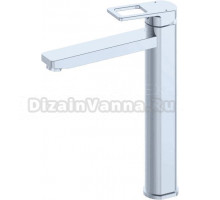 Смеситель для раковины Wonzon & Woghand WW-88239010-CR хром