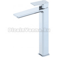 Смеситель для раковины Wonzon & Woghand WW-88239011-CR хром