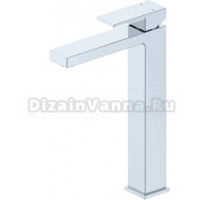 Смеситель для раковины Wonzon & Woghand WW-88239016-CR хром