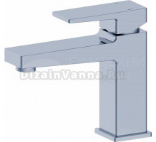 Смеситель для раковины Wonzon & Woghand WW-88018068-CR хром