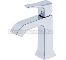 Смеситель для раковины Wonzon & Woghand WW-88018072-CR хром