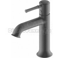 Смеситель для раковины Wonzon & Woghand WW-88018073-BGM темный графит