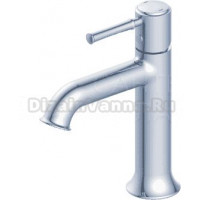 Смеситель для раковины Wonzon & Woghand WW-88018073-CR хром