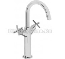 Смеситель для раковины VitrA Origin Classic A42886 хром