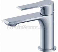 Смеситель для раковины Wonzon & Woghand WW-88018079-CR хром