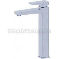 Смеситель для раковины Wonzon & Woghand WW-88019068-CR хром