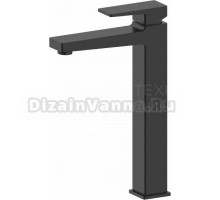 Смеситель для раковины Wonzon & Woghand WW-88019068-MB черный матовый